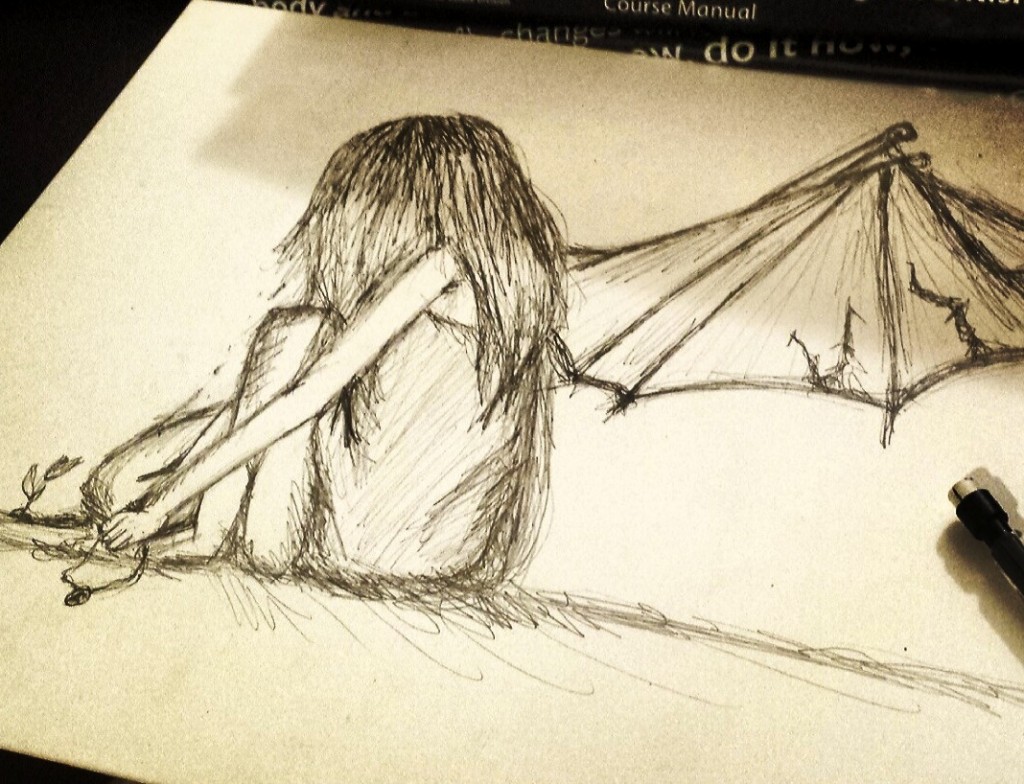 Fallen Angel