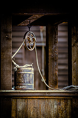 Past life regression suicide by a rope