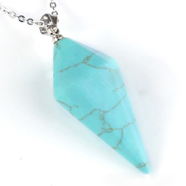 Clear Conscious Thoughts When Dowsing Pendulum