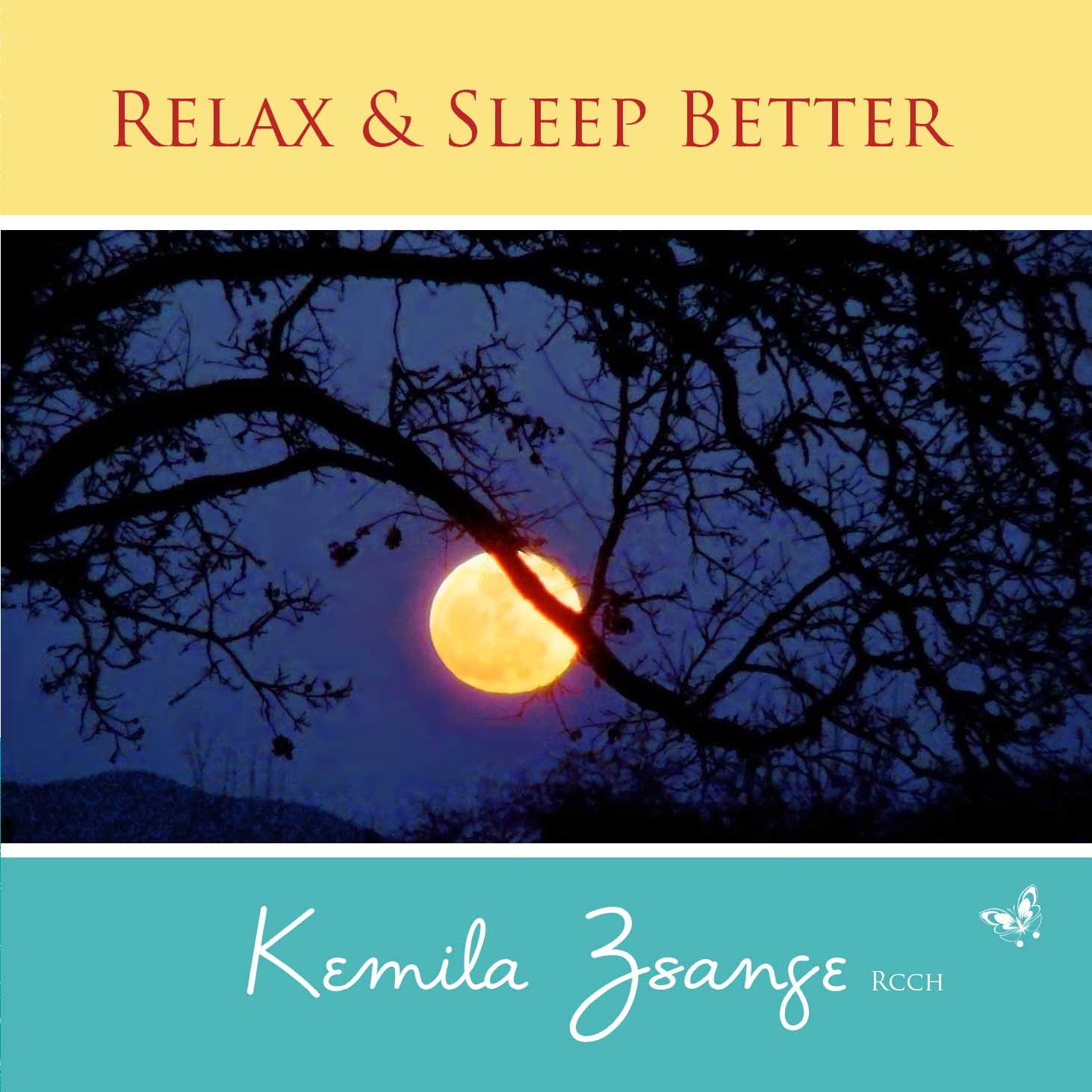 hypnosis for insomnia