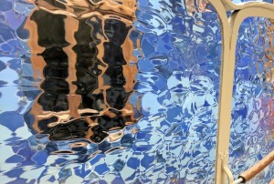 I dont know who I am anymore