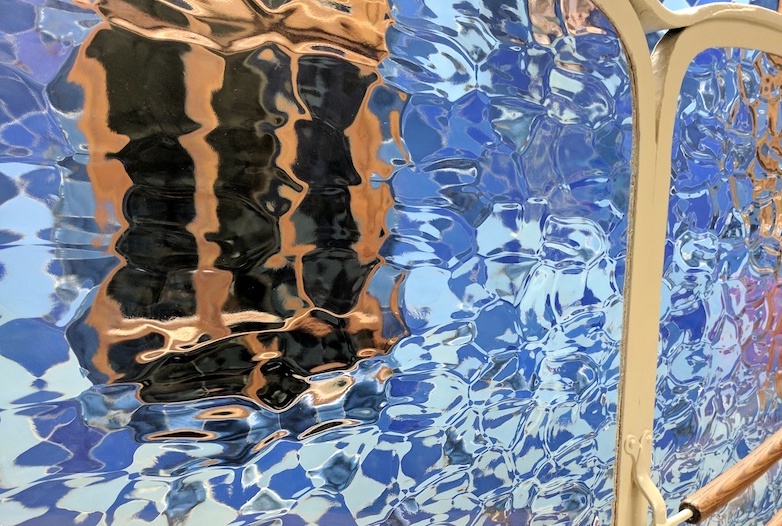 I Don’t Know Who I Am Anymore