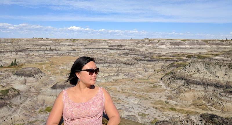 Hypnotherapist’s Interview