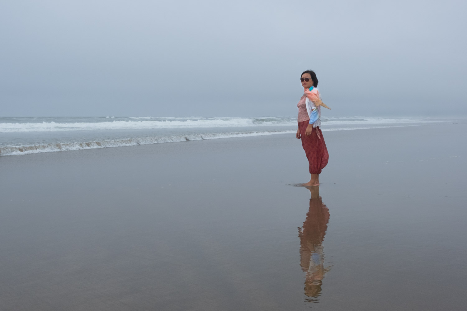 You Are the Reason That I Exist