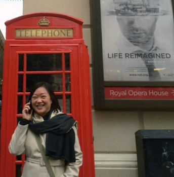 Live a Life Imagineered