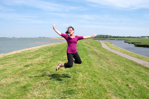 I Eat Vegetables. I’m Not a Vegetarian